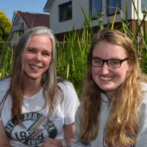 Denise volgt het leerwerk-traject van Ons Tweede Thuis en deelt haar ervaringen