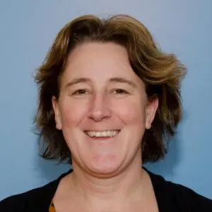 Ingrid Leijen