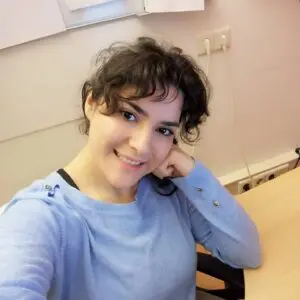 Sheila Alialjenabian