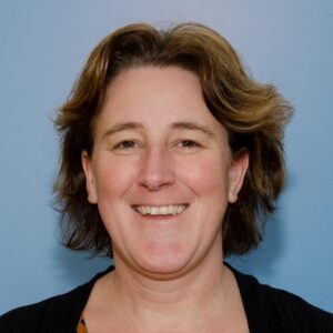 Ingrid Leijen